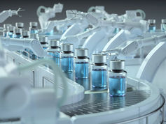 Gavi, the Vaccine Alliance: preventing more than 16.2 million future deaths.