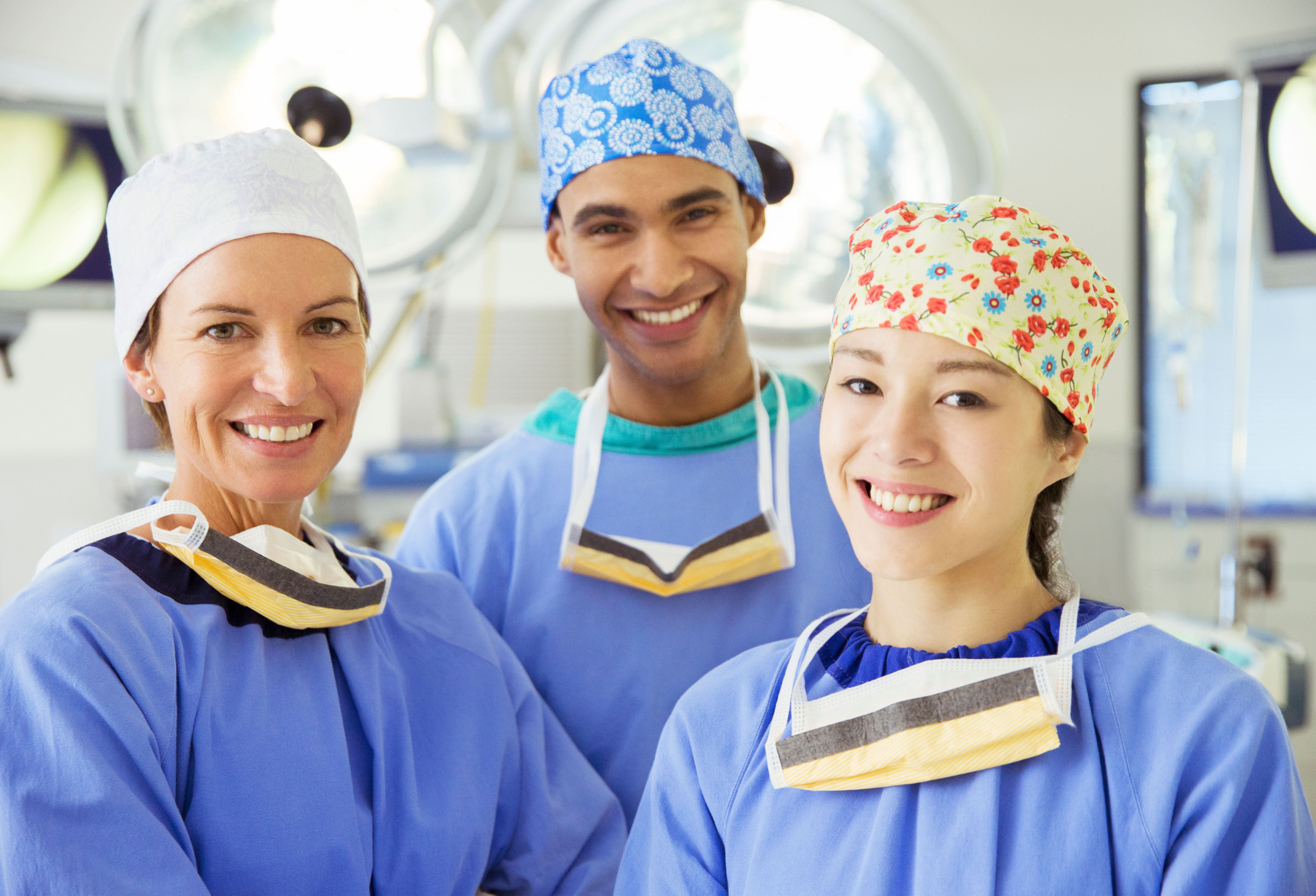 Health and Safety Representative