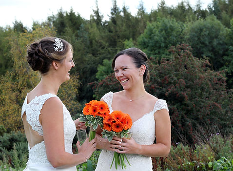 Two Brides
