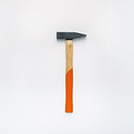Hammer mit Holzgriff