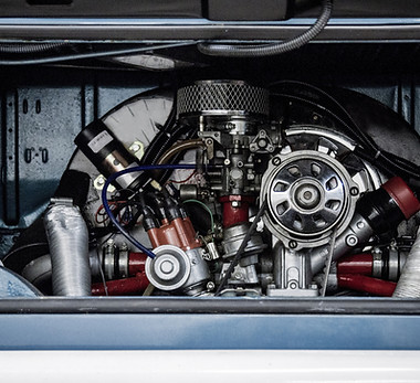 Car Motor