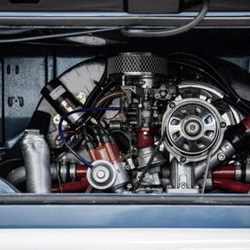 Mechanic and engineer who can fix, repair and do full engine rebuilds on Cars, Bikes, Quads, Tractor Mowers