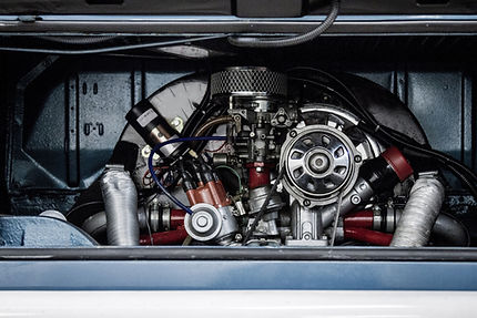 Car Motor