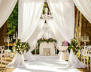 DJ Alpha's Perfect Wedding Aisle Songs Playlist