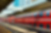 Modern Train