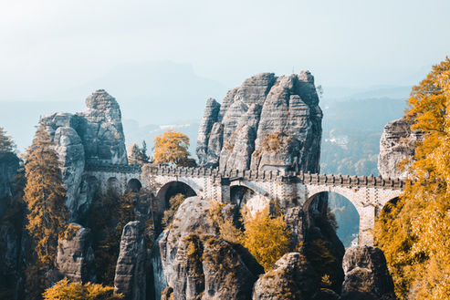 Sächsische Schweiz