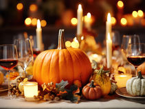 William Bradford, Capitalism, and Thanksgiving