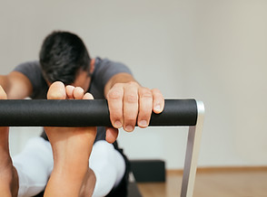 Reformer pilates - perdizes