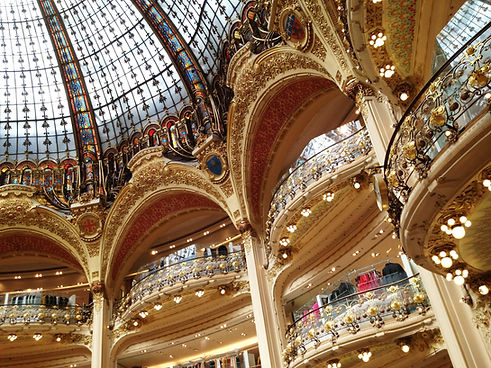 Galeries Lafayette