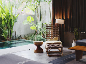 The Rise of At-Home Sanctuaries: How Wellness Is Redefining Luxury Living in 2026