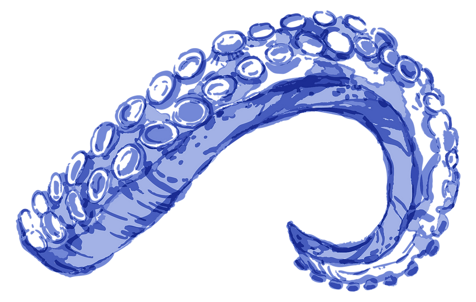 Tentacle Porn Isn’t What You Think It Is