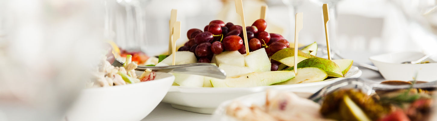 catering event Mallorca Hochzeit party