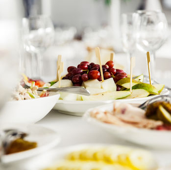 Aperitivos