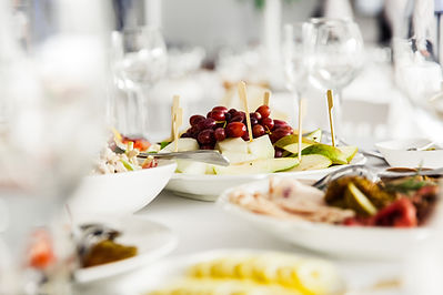 Apéritifs