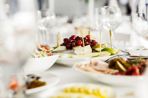 Apéritifs