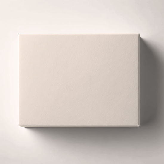 Blank Canvas Board