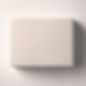 Plain Square Beige Box
