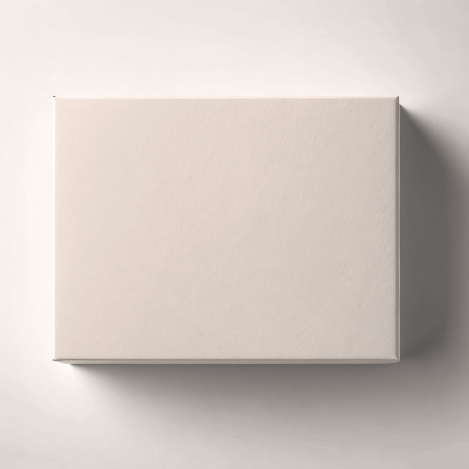Blank Canvas Board