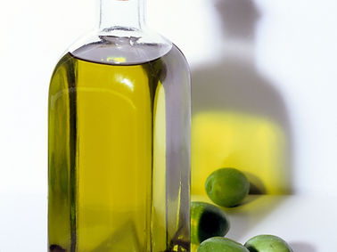 Huile d'olive