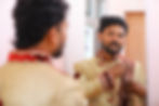 Indian wedding planners malaga
