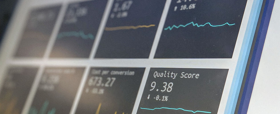 Stock Data