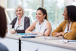 Intervención en la Conferencia