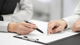 Seller help towards closing costs explained.