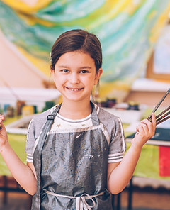Little Artist