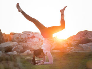 A Healthy Estrobolome