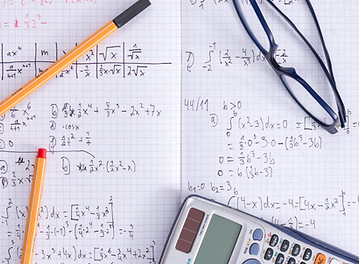 Math Study Essentials