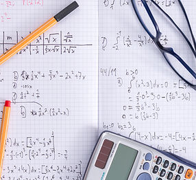 Math Study Essentials