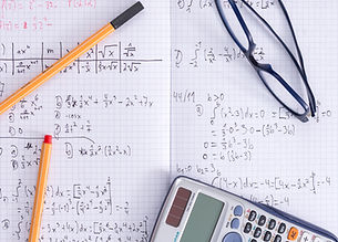 Maths Tutoring Challenge