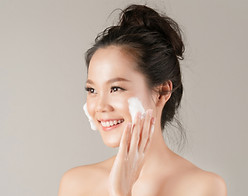 Face Foam