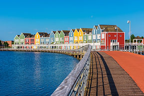 Vijfwal Houten