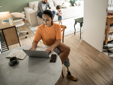 Feel Guilty Trying to Balance Work and Home? This Is For You.