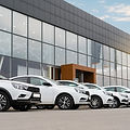 Car Leasing