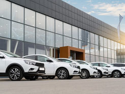 Direct Mail Marketing for Dealerships