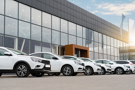 Car Leasing