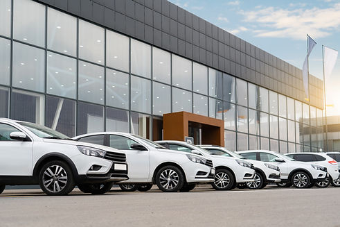 Car Leasing