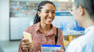 Revolutionizing Marketing with Conversational AI