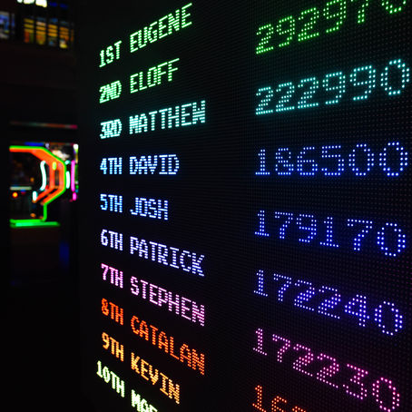 How to Design a Score KPI
