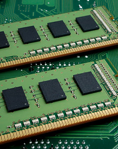 Composant électronique