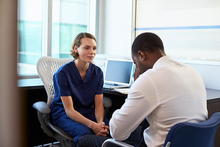 Mental health support