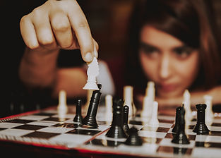 Chess Game