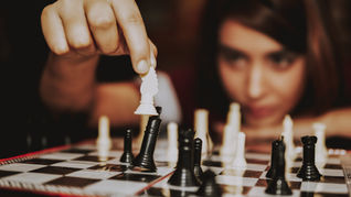 İçsel ve Dışsal Denetim Odağı