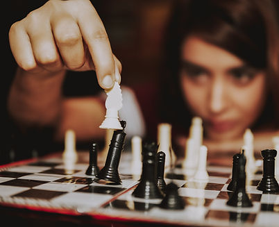 Chess Game