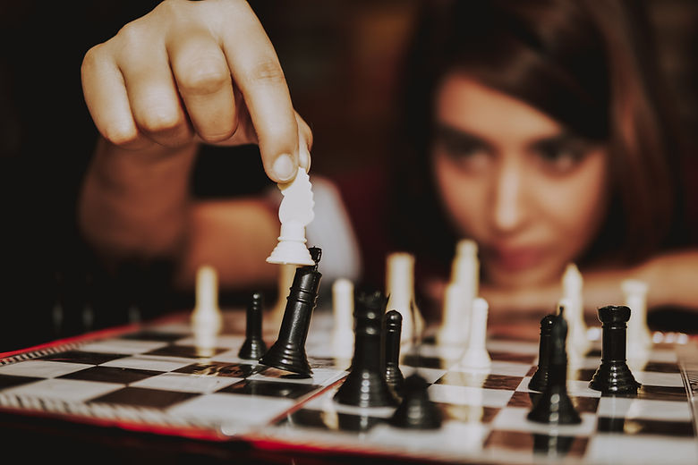 Chess Game