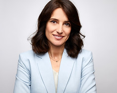 Femme d'affaires