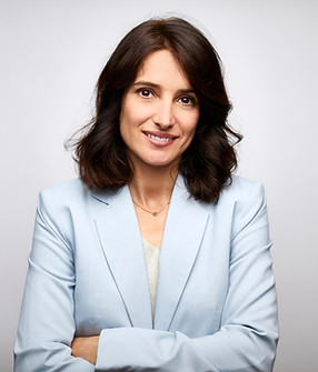 Professional Woman Portrait