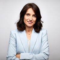 donna d'affari